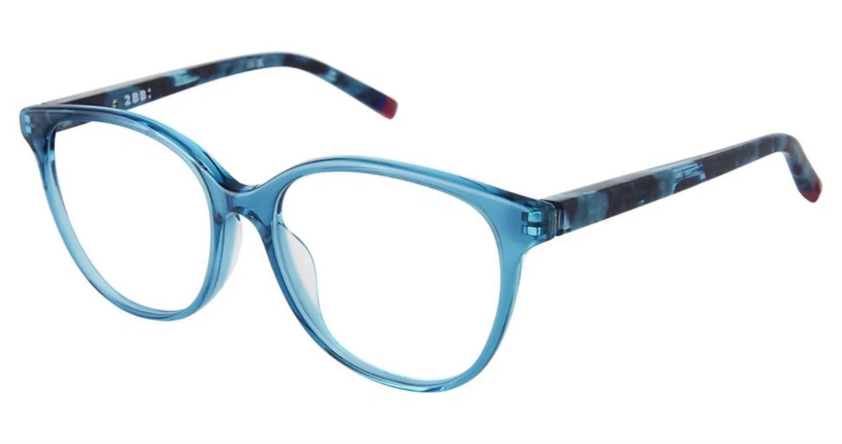 2BB BBMAGGIE Eyeglasses - view 3